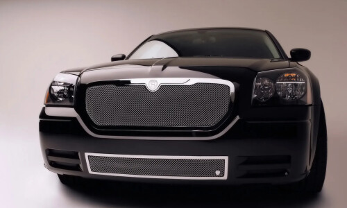 Dodge Magnum #5