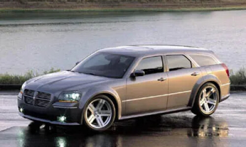 Dodge Magnum #6