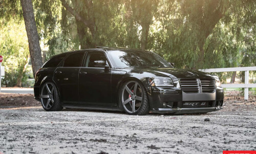 Dodge Magnum #7