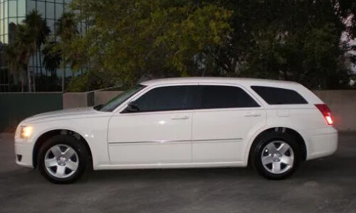 Dodge Magnum #9