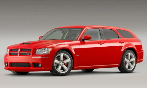Dodge Magnum #14