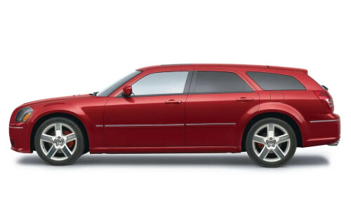 Dodge Magnum #15
