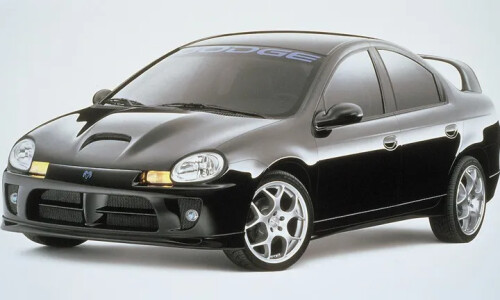 Dodge Neon #4