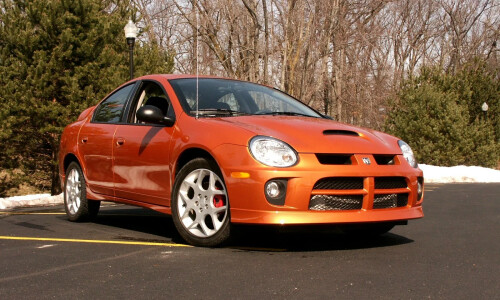 Dodge Neon #7
