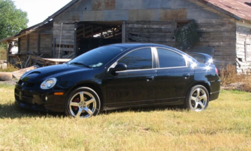 Dodge Neon #9