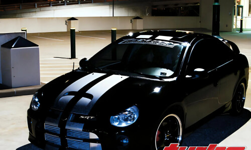 Dodge Neon #11