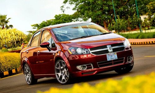 Dodge Neon #12