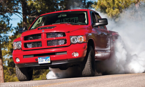 Dodge RAM #2