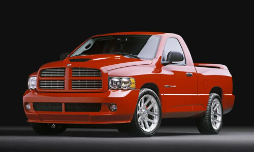 Dodge RAM #3