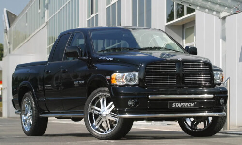 Dodge RAM #4