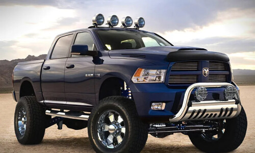 Dodge RAM #5