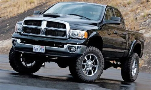 Dodge RAM #6