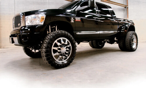 Dodge RAM #7