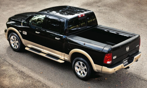 Dodge RAM #9