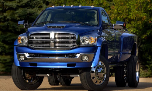 Dodge RAM #11