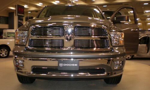 Dodge RAM #12