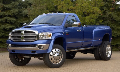 Dodge RAM #13
