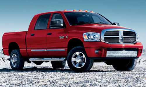 Dodge RAM #14
