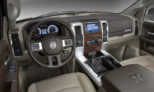 Dodge RAM #15