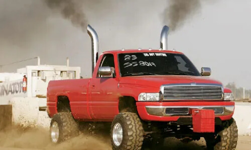 Dodge RAM #16