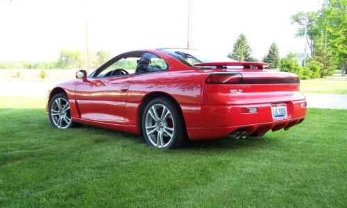 Dodge Stealth #1