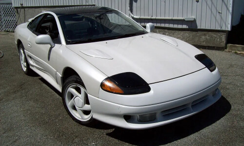Dodge Stealth #2