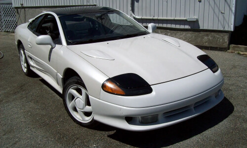 Dodge Stealth #6