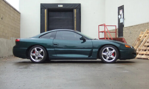 Dodge Stealth #9