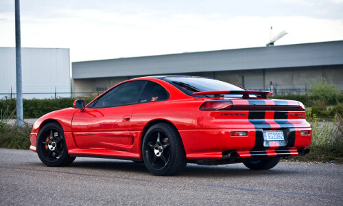 Dodge Stealth #12