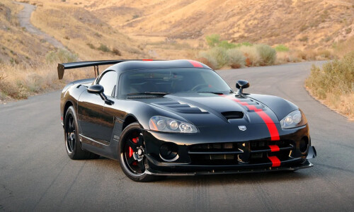 Dodge Viper #2
