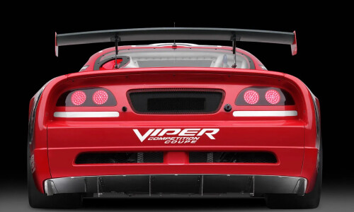 Dodge Viper #6