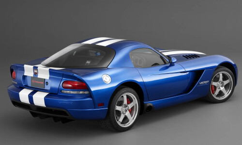 Dodge Viper #14