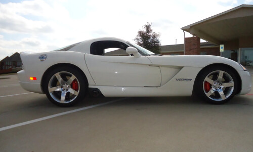 Dodge Viper #15
