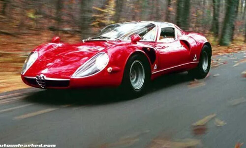 Ferrari 206 #4