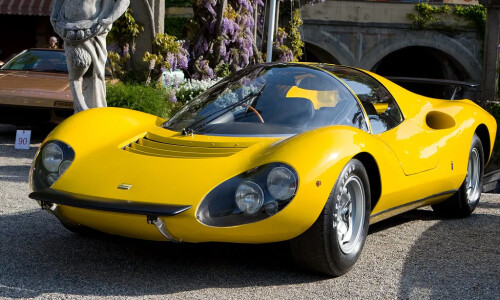 Ferrari 206 #6