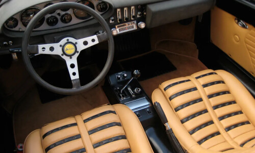 Ferrari 246 #9