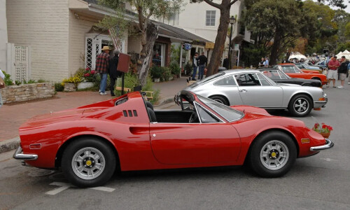 Ferrari 246 #15