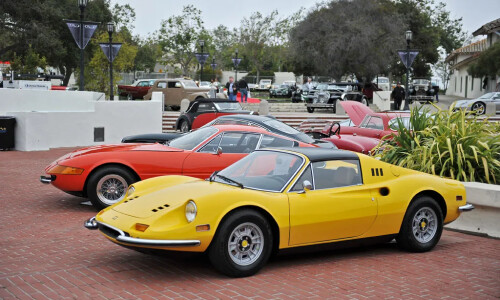 Ferrari 246 #17