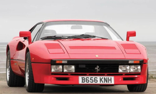 Ferrari 288 #3