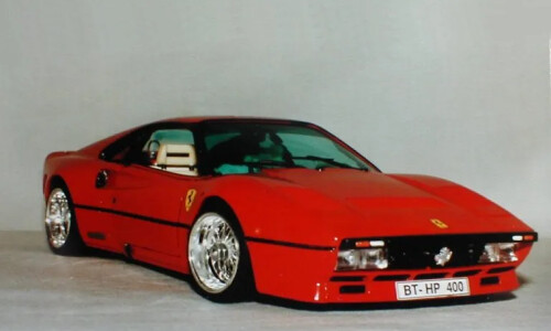 Ferrari 288 #7