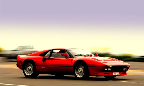 Ferrari 288 #11