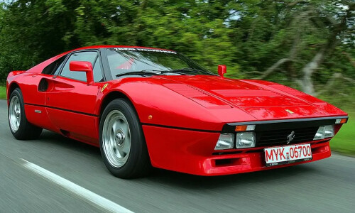 Ferrari 288 #12