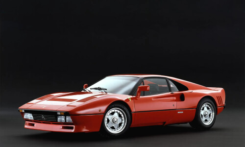 Ferrari 288 #16