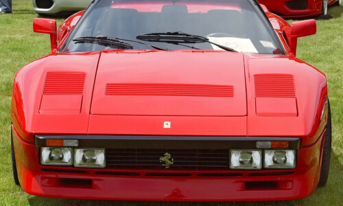 Ferrari 288 #17