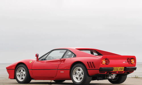 Ferrari 288 #19
