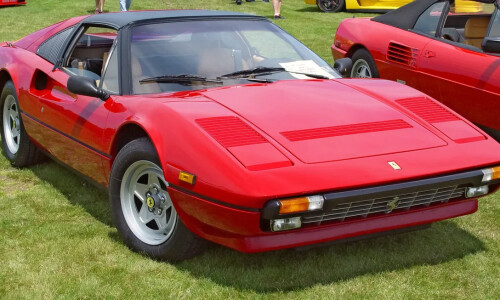 Ferrari 308 #2