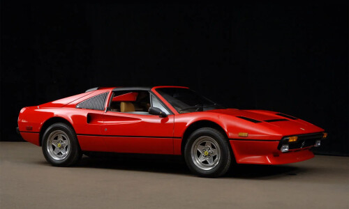 Ferrari 308 #8