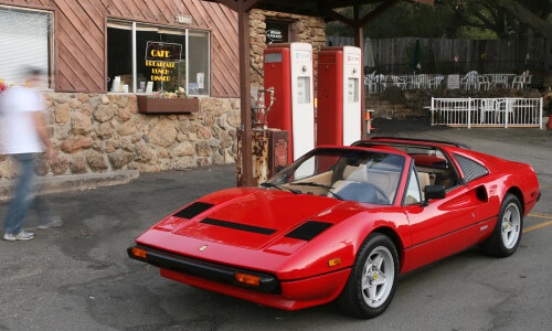 Ferrari 308 #9