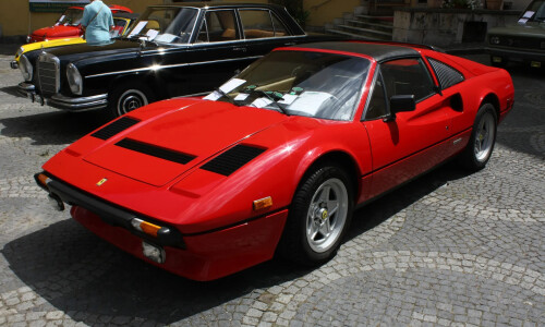 Ferrari 308 #10