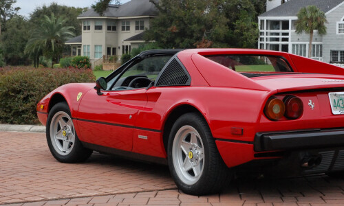 Ferrari 308 #11
